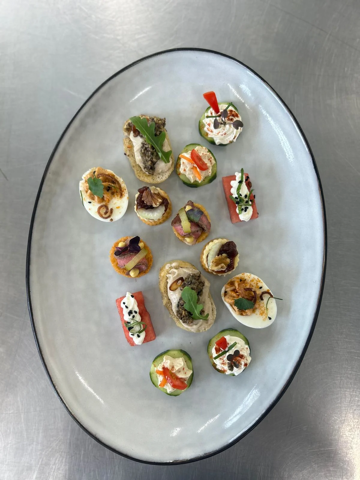 Images Vaks Catering