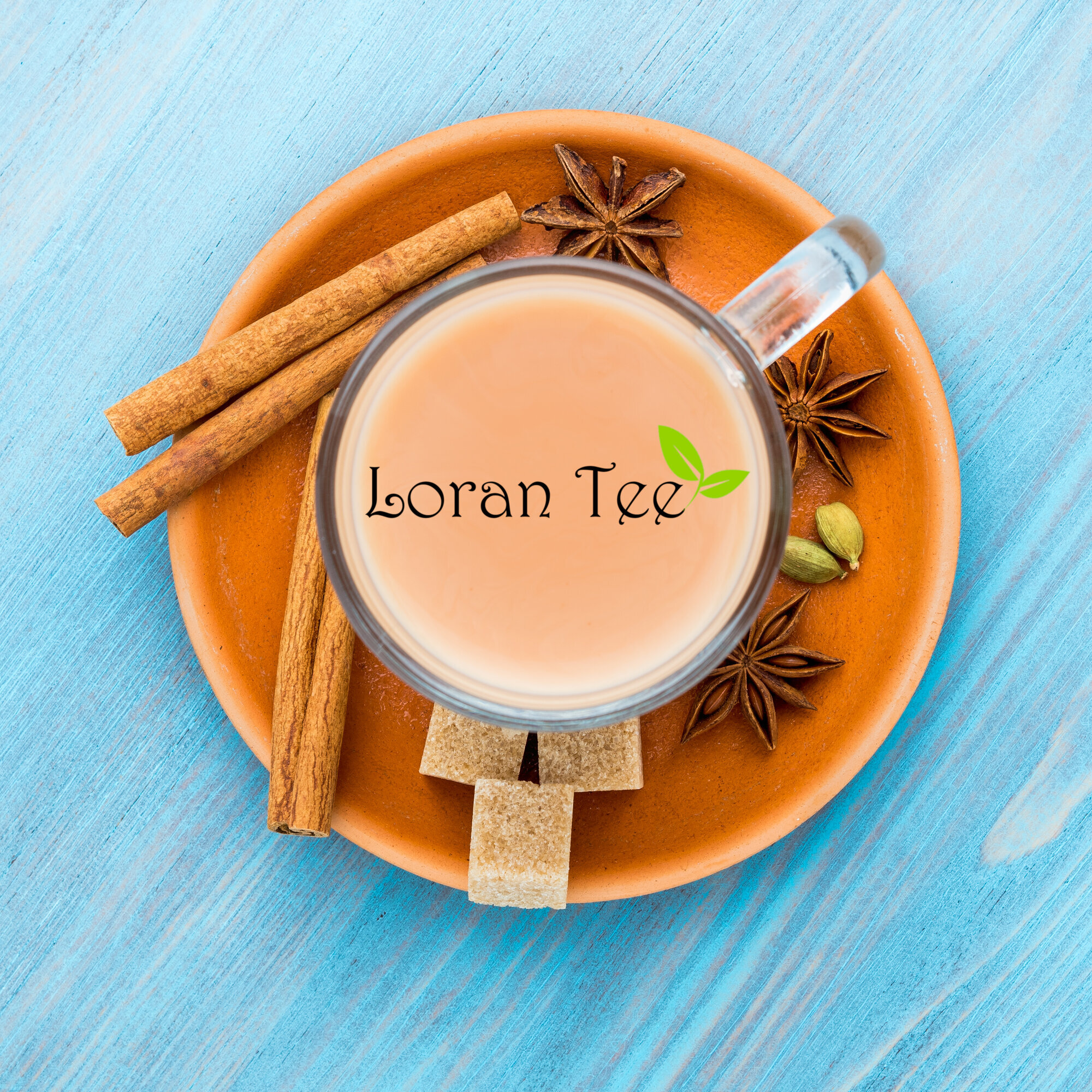 Kundenbild groß 11 Loran Tee