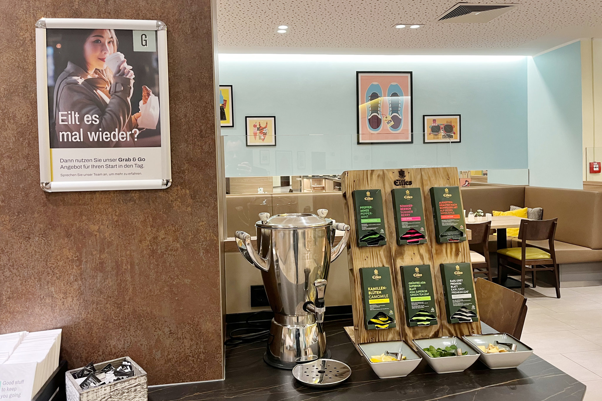 Bilder Garner Hotel Bochum by IHG