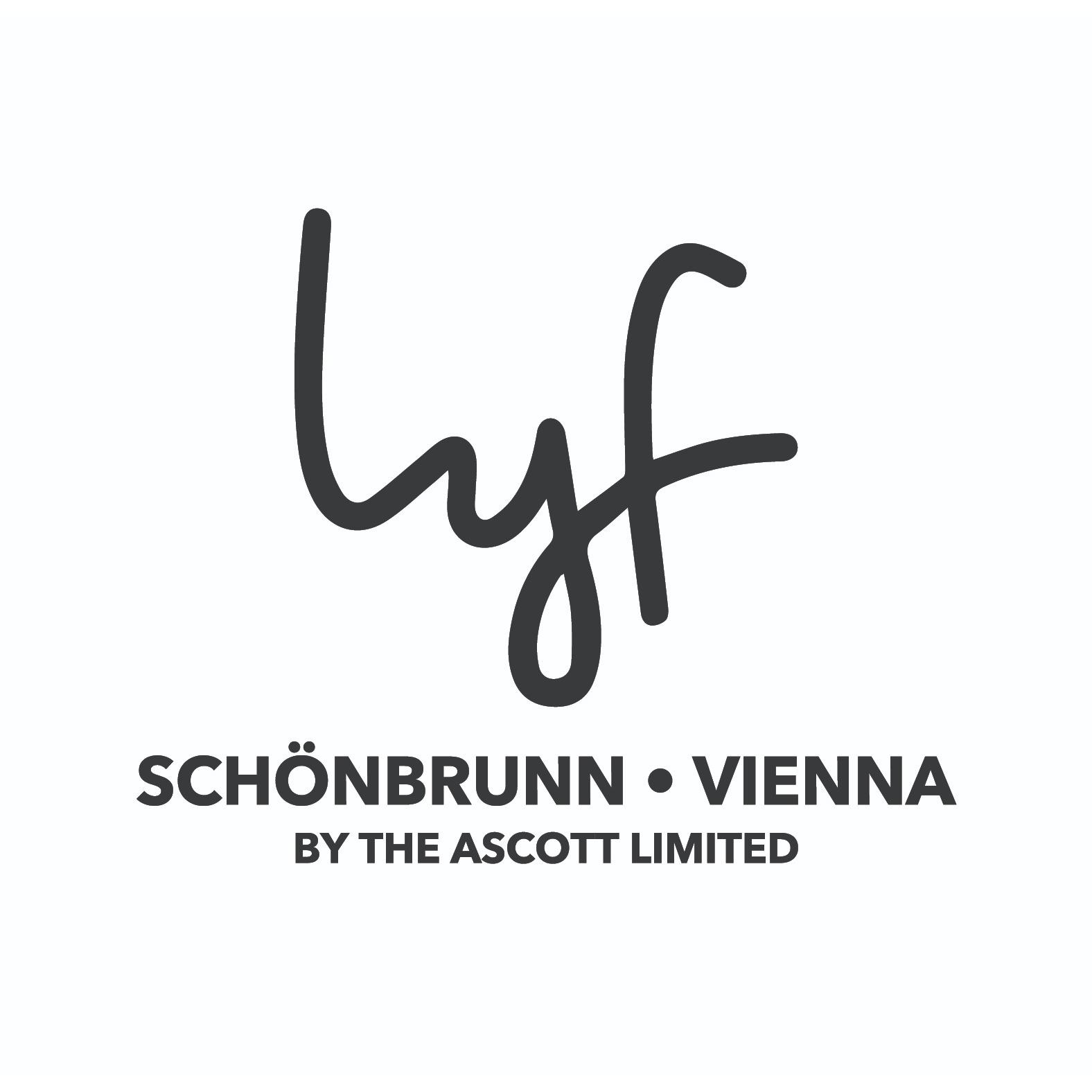 lyf Schoenbrunn Vienna Logo
