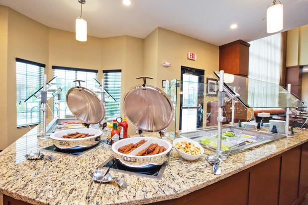 Images Staybridge Suites Austin South Interstate Hwy 35 by IHG