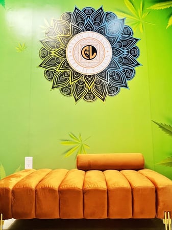 Images Green Legacy (Cannabis Dispensary and Weed Delivery)