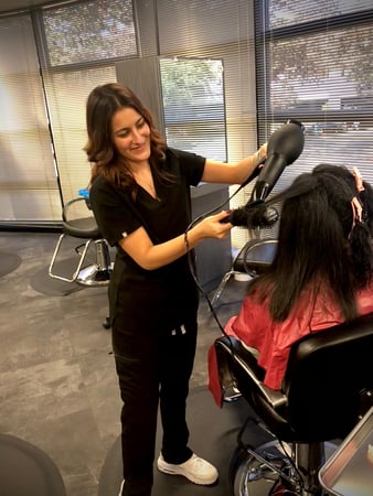Images International School of Skin, Nailcare & Massage Therapy