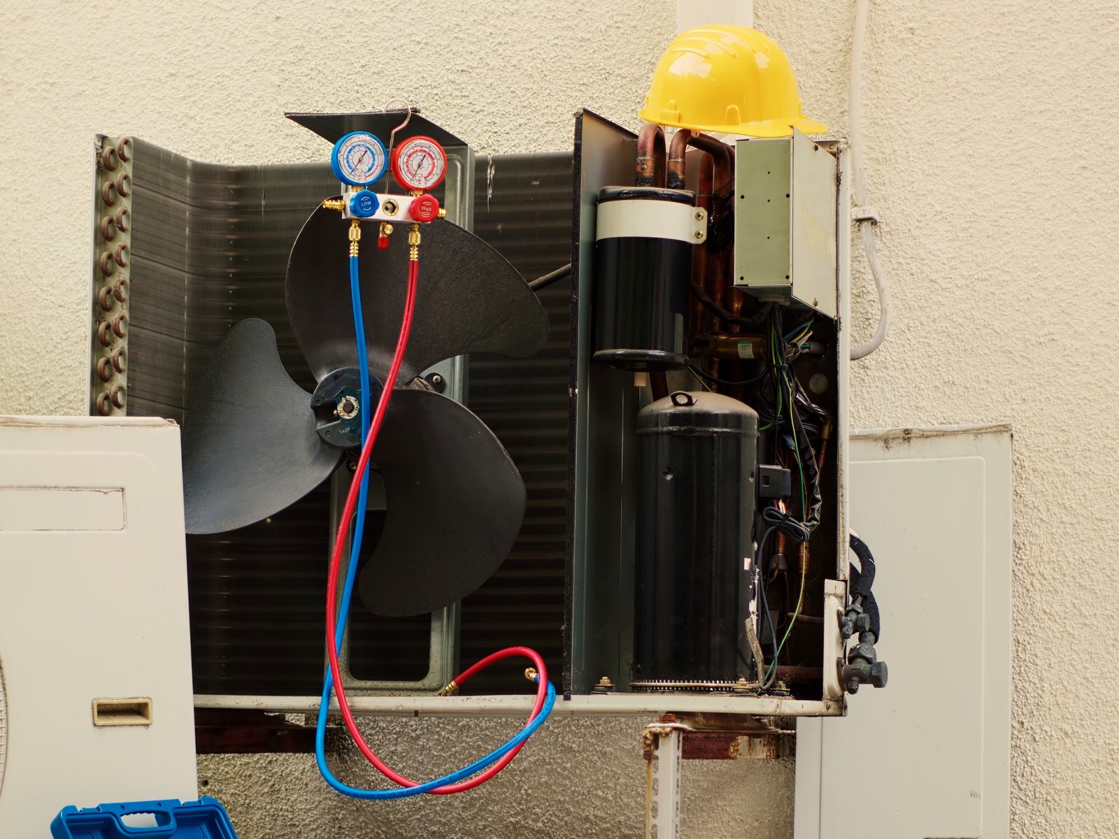 All American Plumbing & Heating