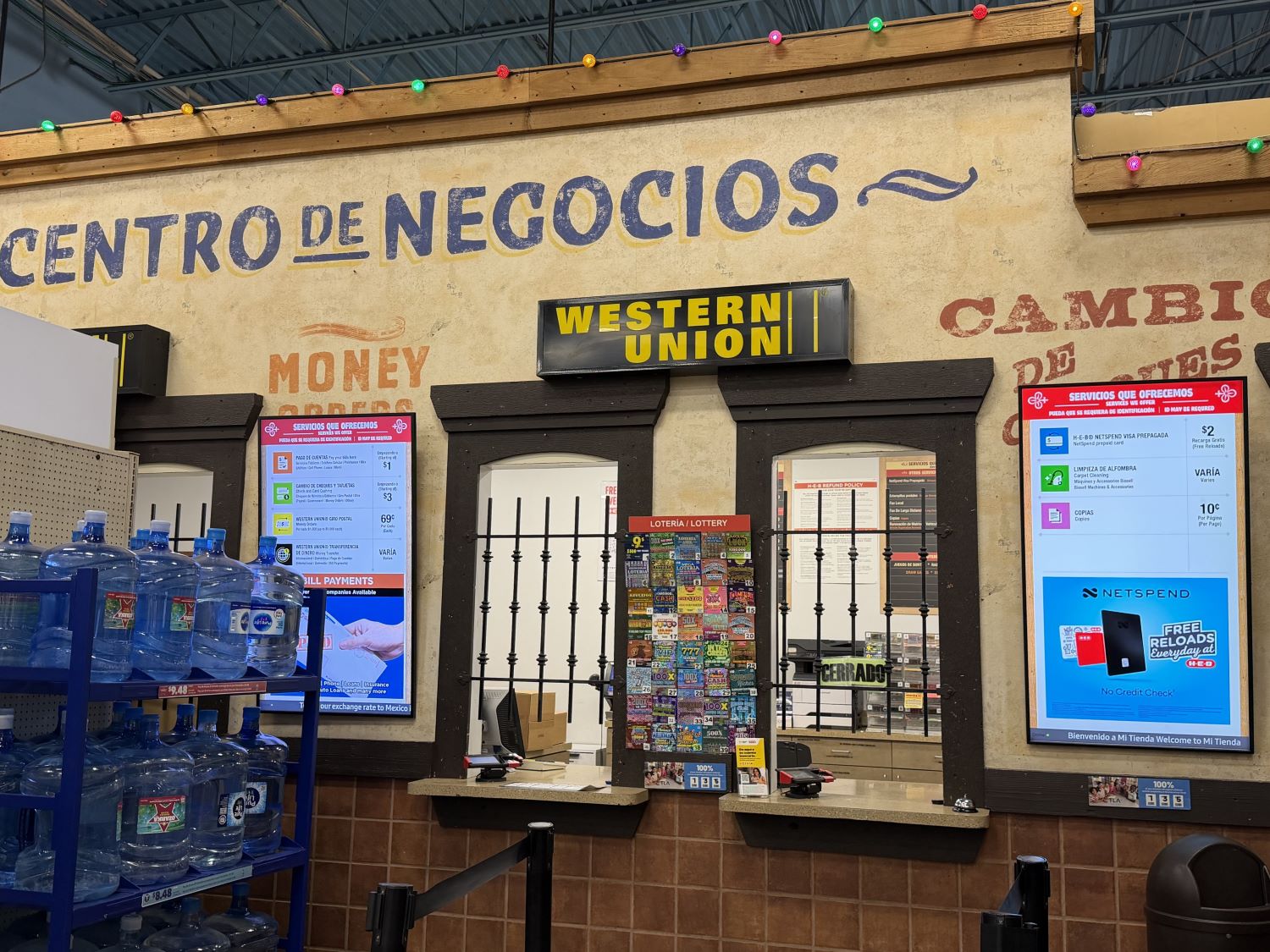 Mi Tienda