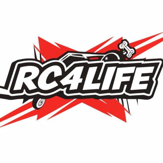 RC4life Logo