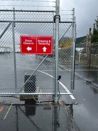 Images Superior Fence and Rail