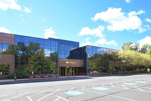 Images Affinity Federal Credit Union
