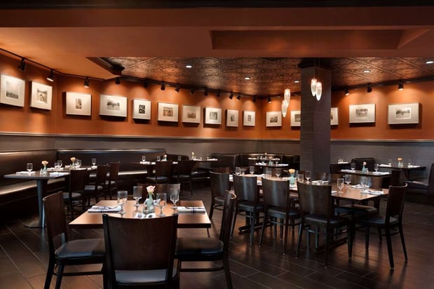 Images DoubleTree by Hilton Hotel Minneapolis - Park Place