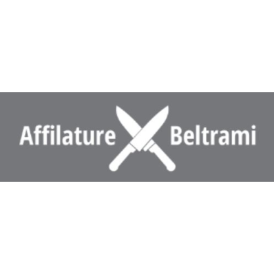 Arrotino Affilatore Beltrami Logo