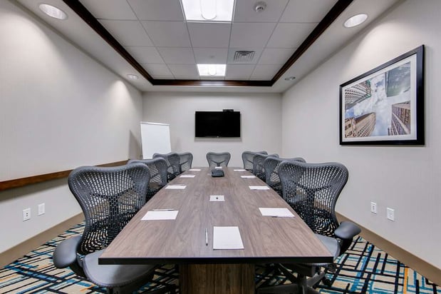 Images Hampton Inn & Suites North Houston Spring