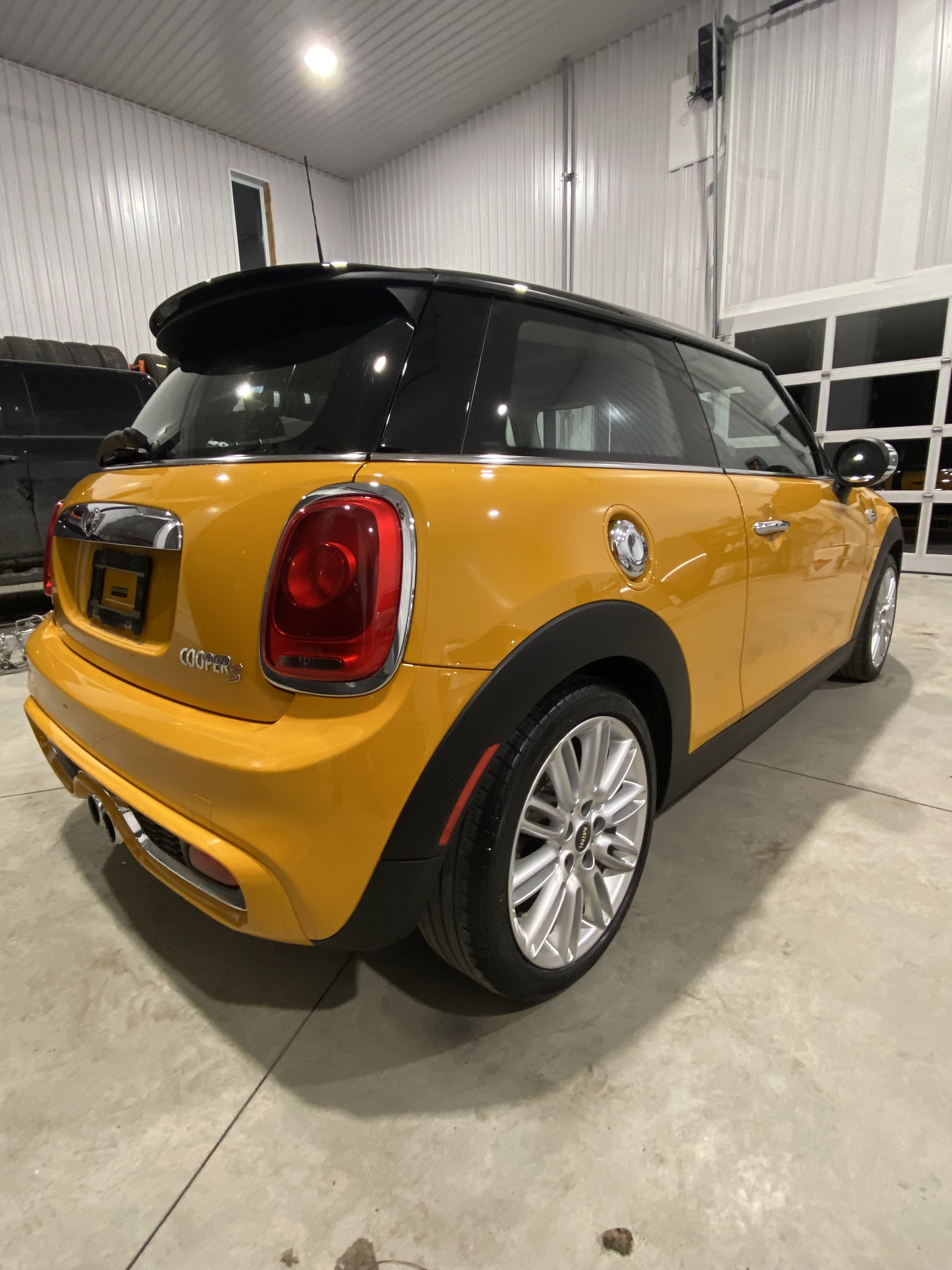 Images Lave-Auto Mobile TR