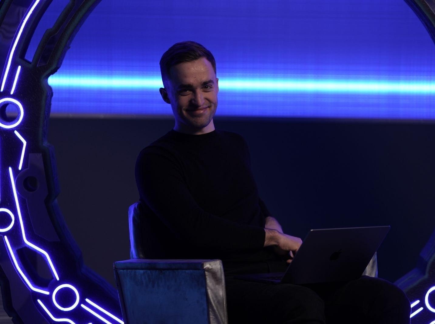 Bild 1 IT-Sicherheit, IT-Beratung, IT-Dienstleistungen - IQONEX GmbH in Erfurt