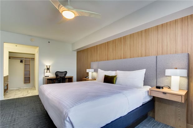 Images Homewood Suites by Hilton Louisville-East