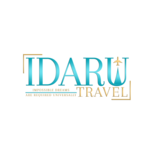 Idaru Travel LLC Logo