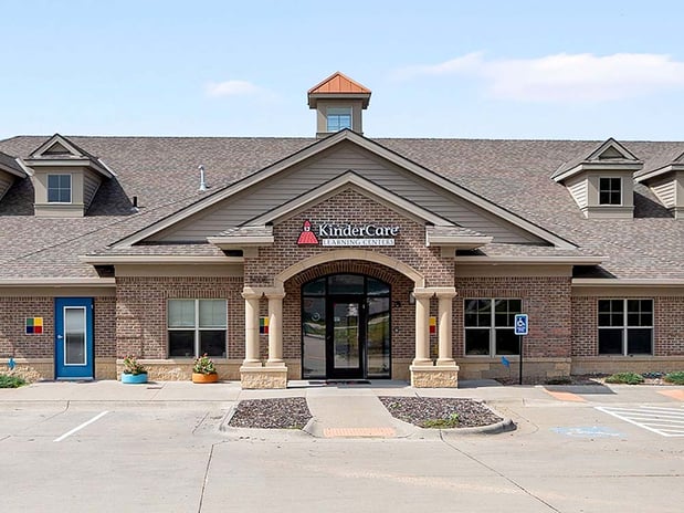 Images Northwest Omaha KinderCare