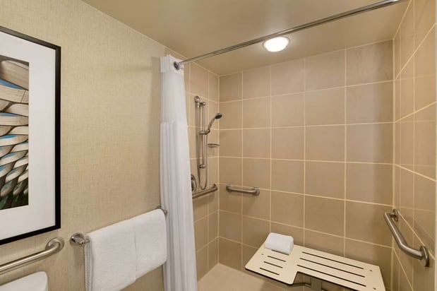 Images Hilton Chicago/Magnificent Mile Suites