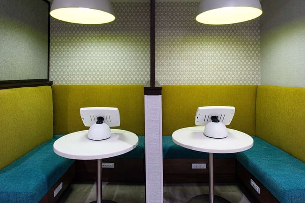 Images Hampton Inn & Suites Adrian