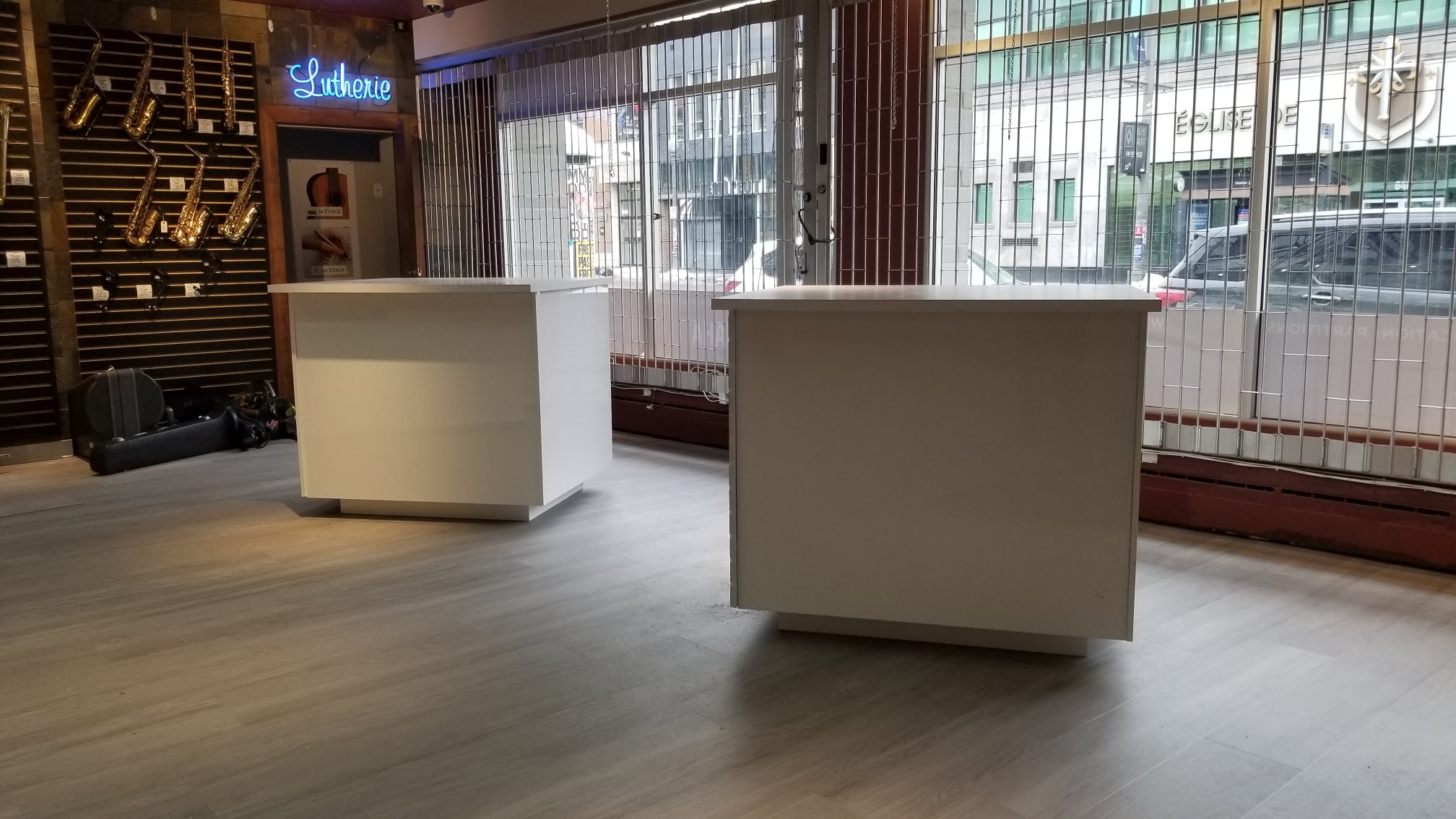 Images Les Entreprises LGC2 Inc. - Rénovation de cuisine