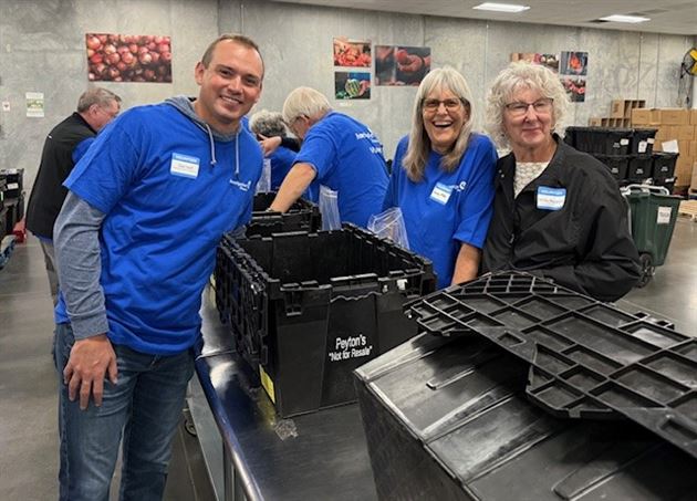 Images Prairie Hills Financial Group - Ameriprise Financial Services, LLC