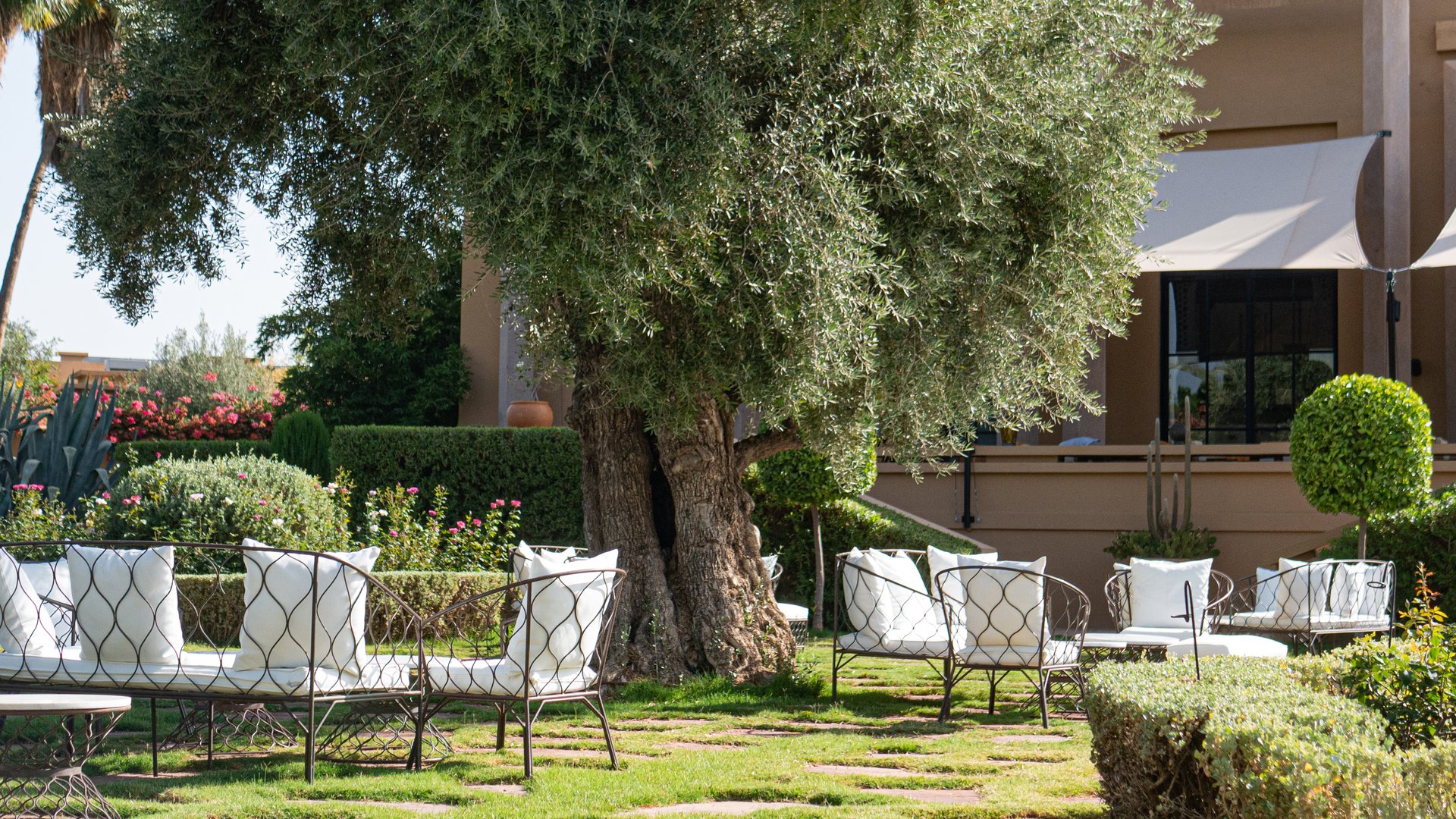 Mandarin Oriental, Marrakech