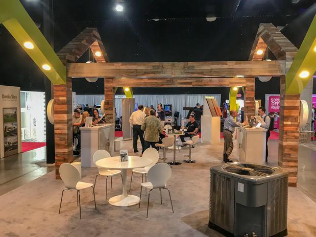 Images Home Show Management Corp