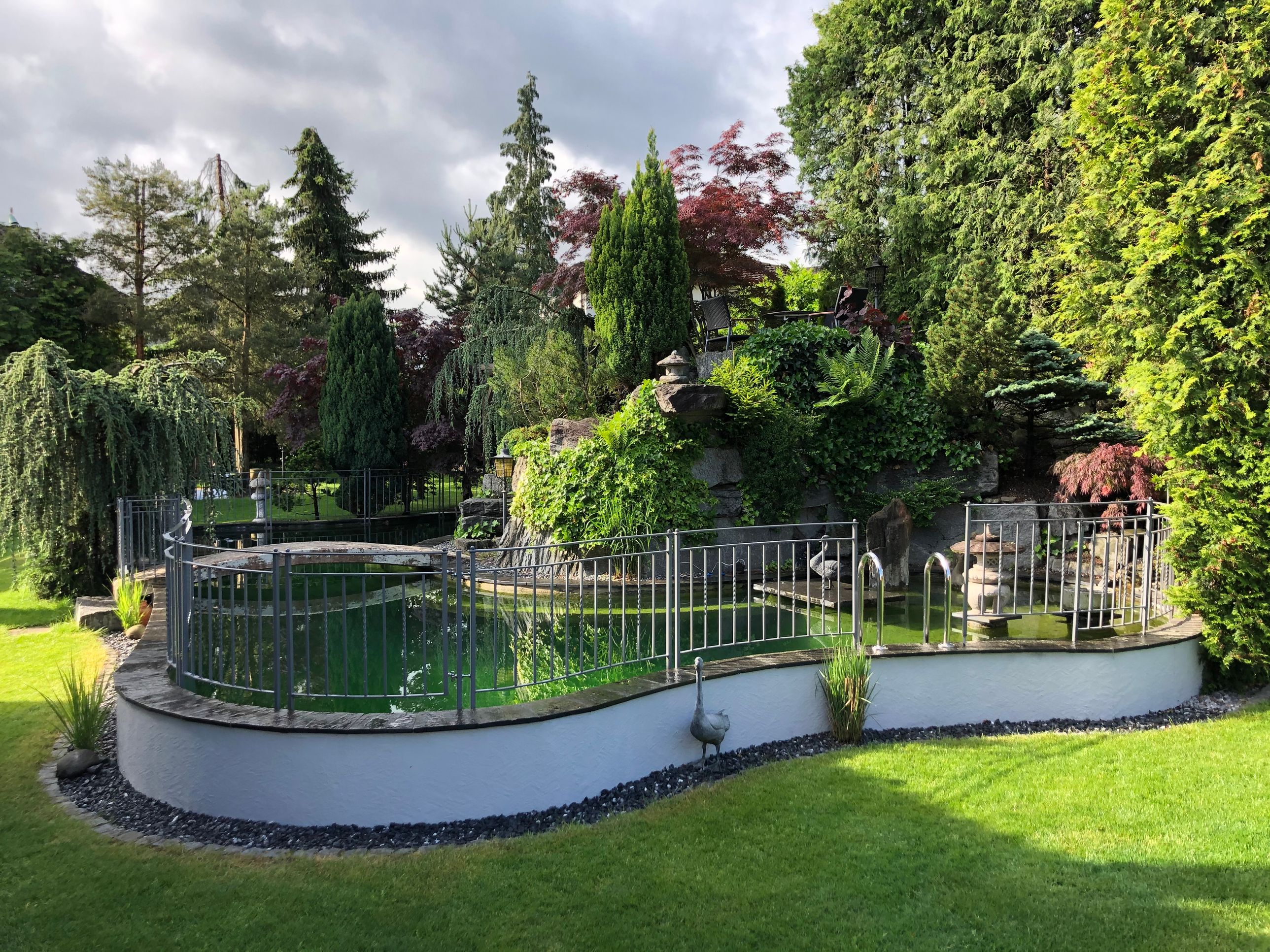 Nägele & Bösch GmbH, Schollrütistrasse 15 in Oberbüren