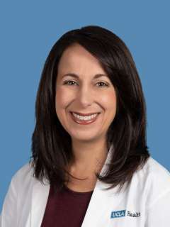 Mary Farid