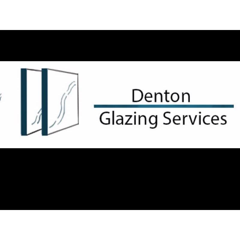 Denton Glazing Services Logo