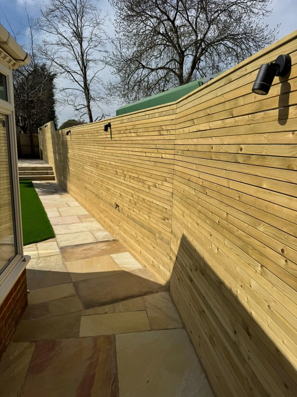 Images Excellent Landscapers Ltd