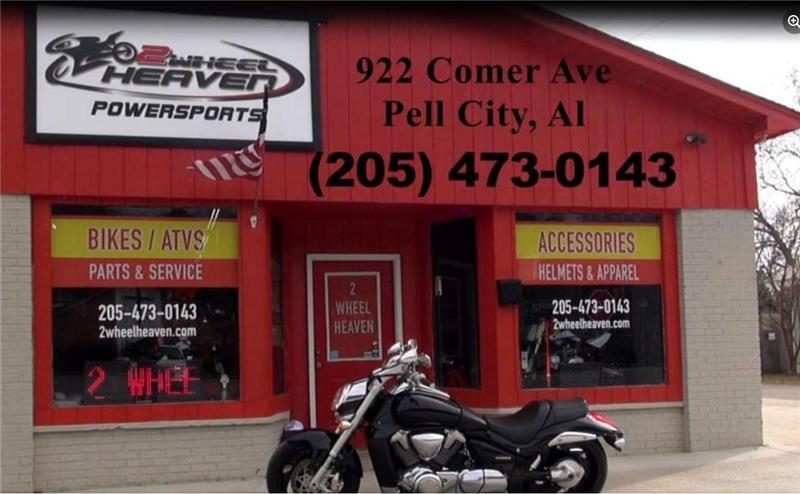 Images 2 Wheel Heaven Powersports