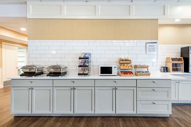 Images Best Western Springfield Hotel