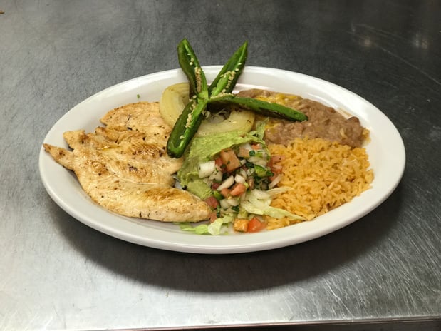 Images El Karajo Mexican Restaurant