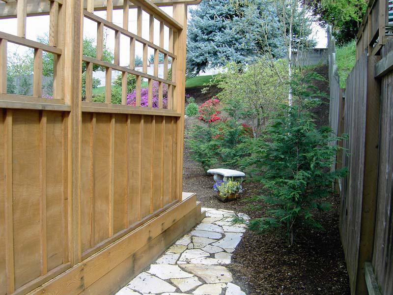 MacArthur Landscape & Construction Decks & Fences