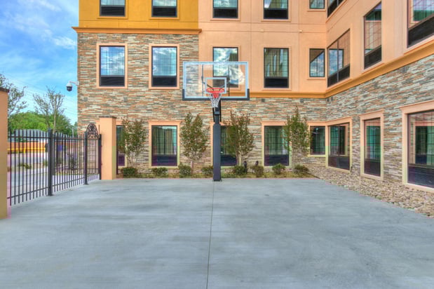 Images Staybridge Suites Lubbock South by IHG