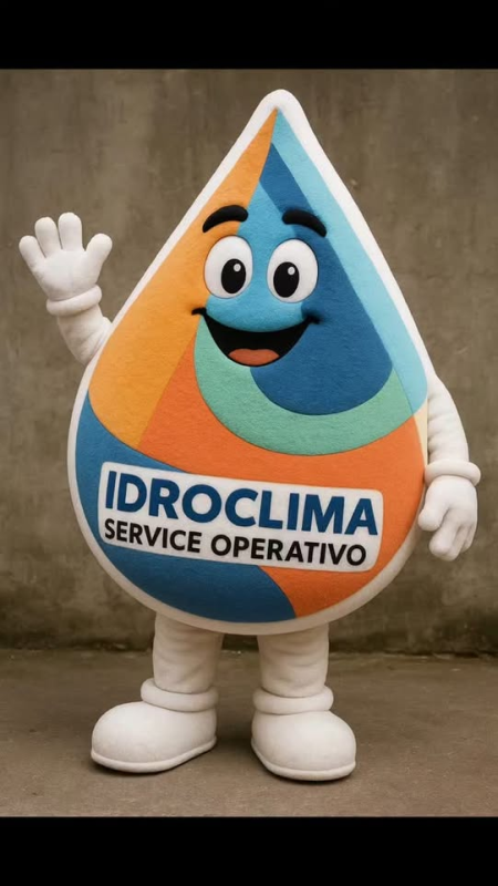 Images Idroclima Service