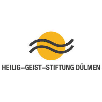 Heilig-Geist-Stiftung Logo