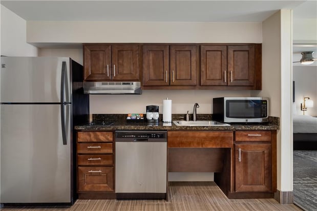Images Homewood Suites by Hilton Ankeny