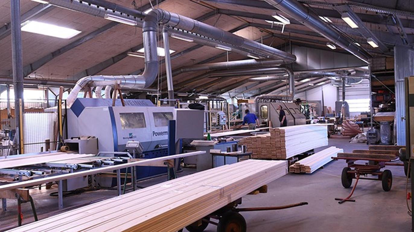 Images Bøgely Maskinsnedkeri 2022 ApS