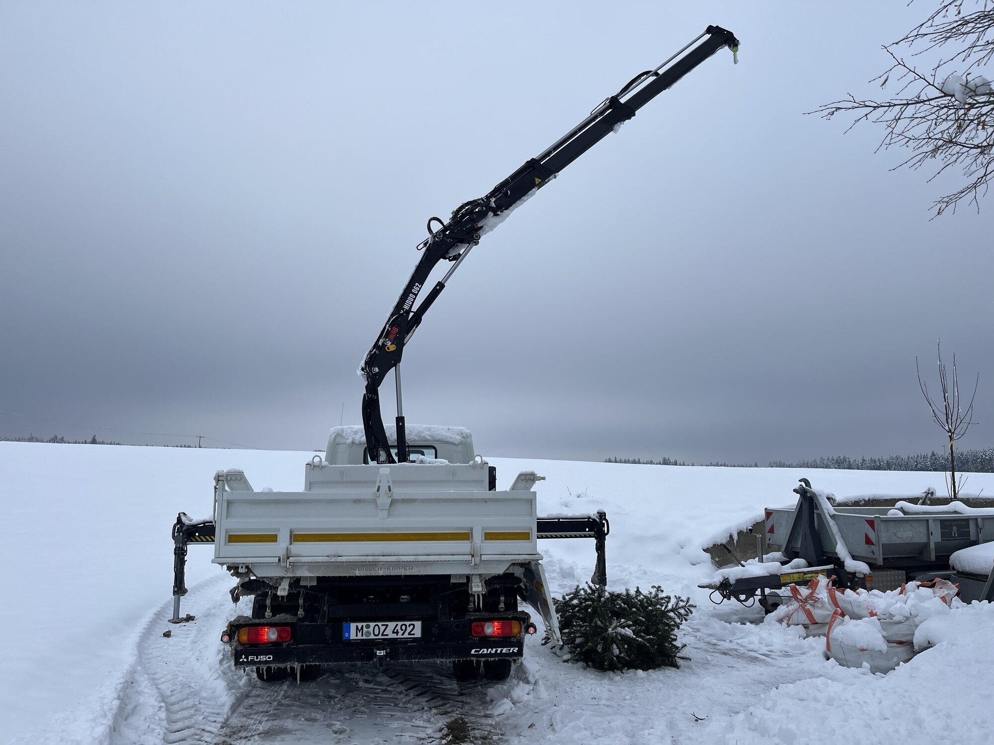 Bilder Holz-Stein-Baum