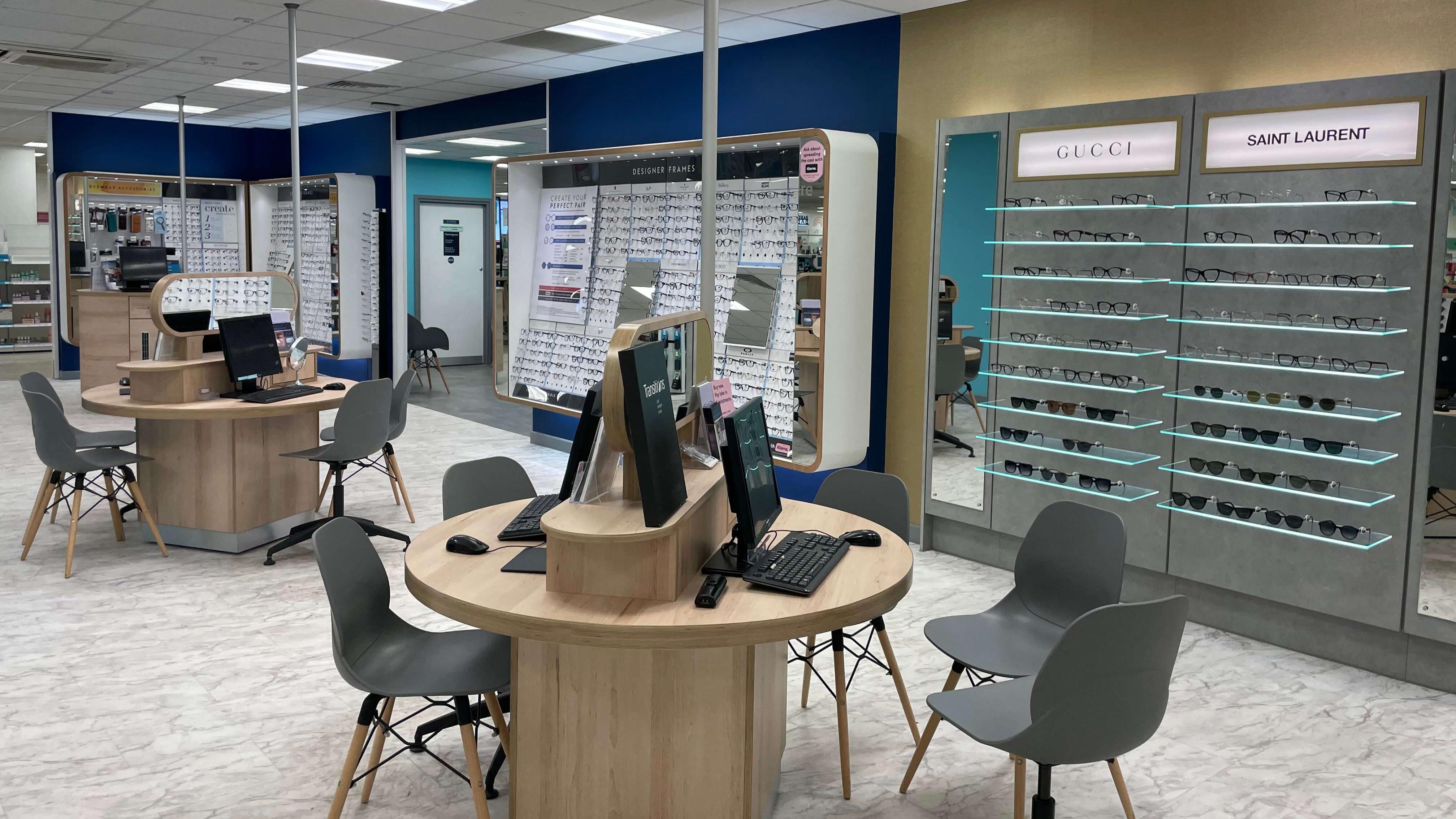Images Boots Hearingcare Exeter
