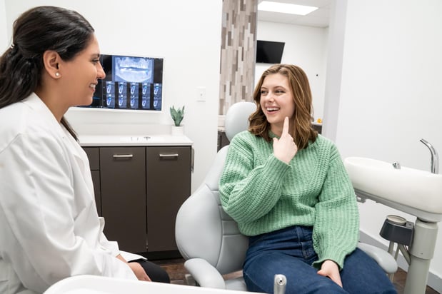 Images Absolute Dental