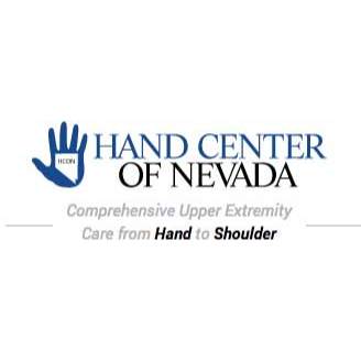 Hand Center of Nevada