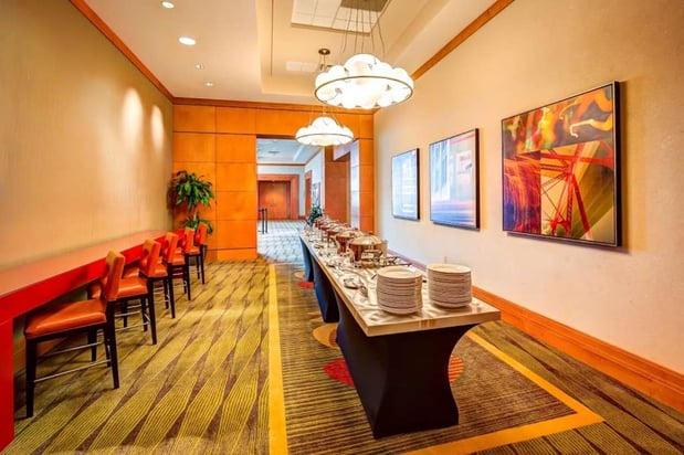 Images Embassy Suites by Hilton Houston Energy Corridor