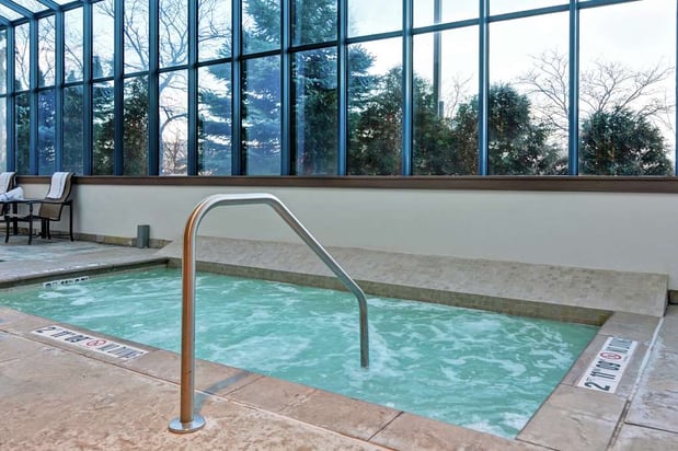 Images Embassy Suites by Hilton Minneapolis Airport