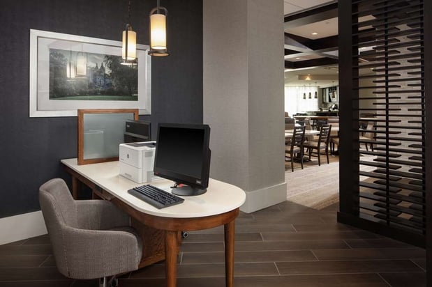 Images Homewood Suites by Hilton Teaneck Glenpointe