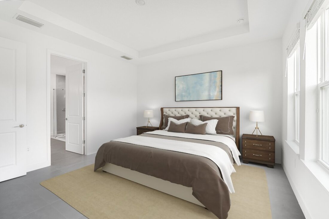 Harvest at Ovation - Taylor Morrison Image