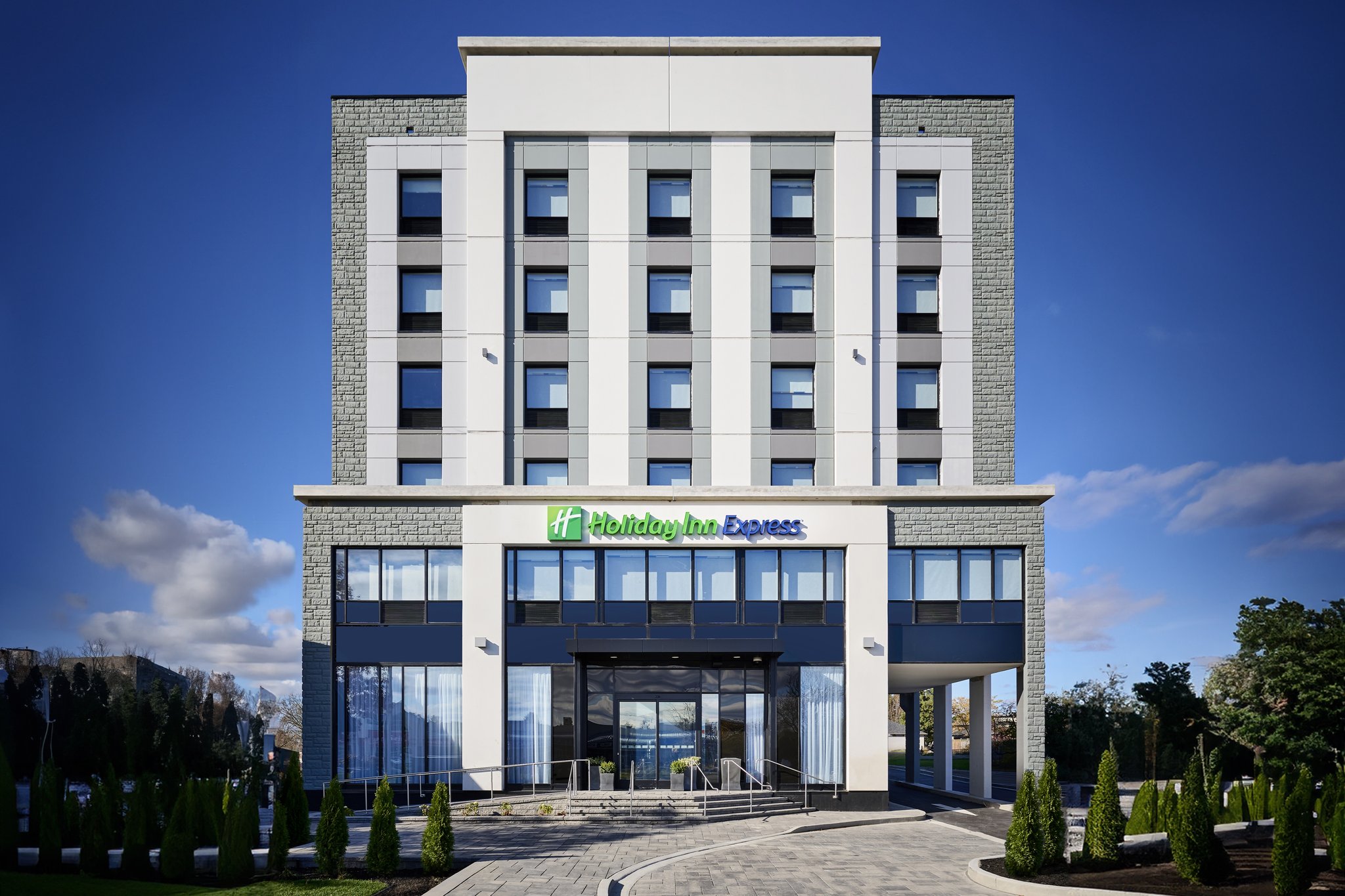Images Holiday Inn Express Hamilton - Upper James by IHG