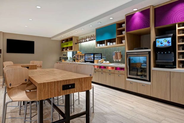 Images Home2 Suites by Hilton Lincolnshire Chicago