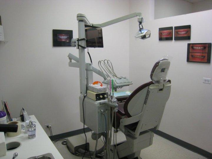 Images Glenlake Dental Care